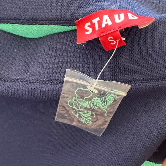 STAUD Reef Skirt NWT Size S - Picture 8 of 8